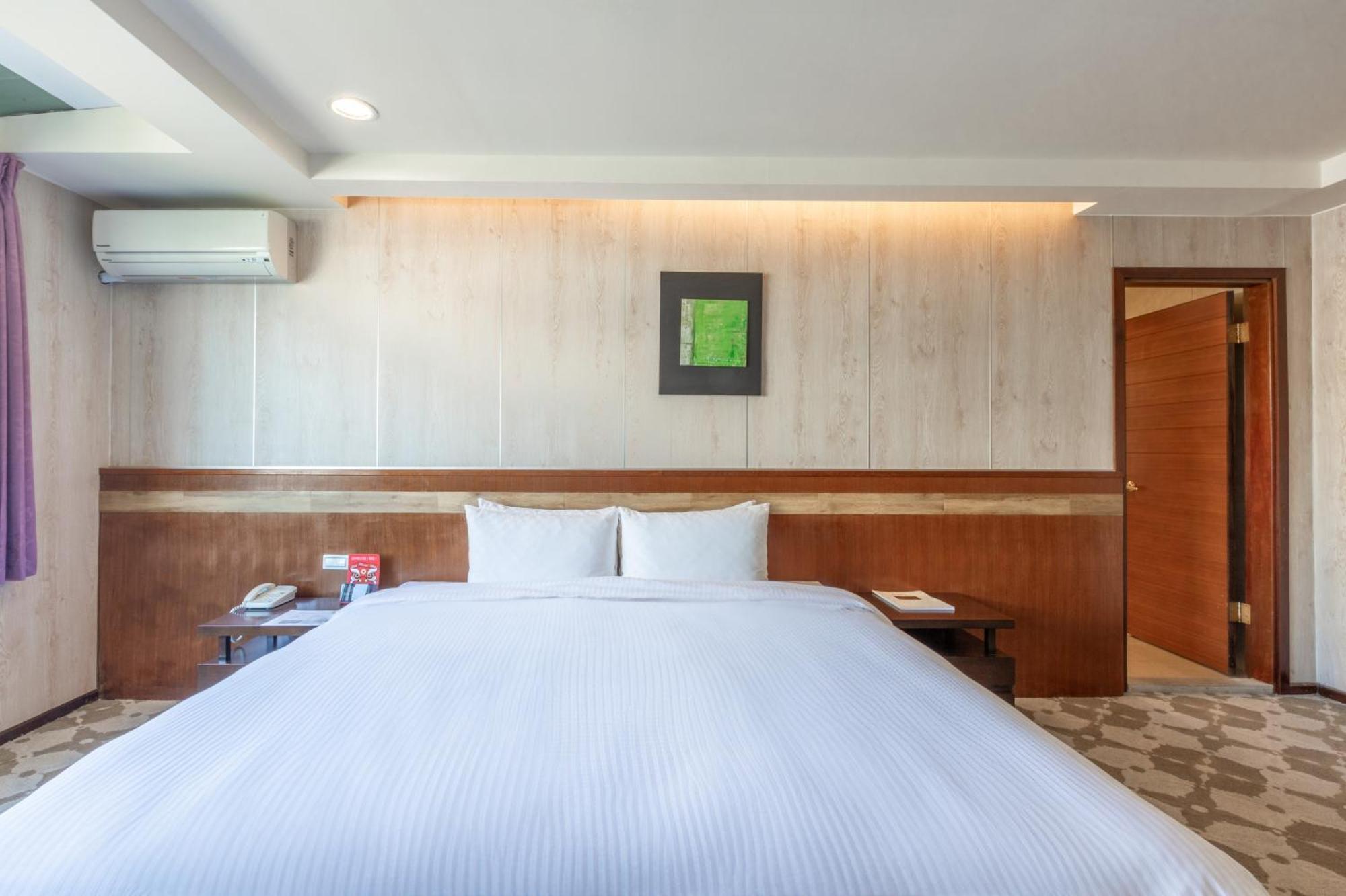Hotel 水漾月明度假文旅 Touwu Zewnętrze zdjęcie
