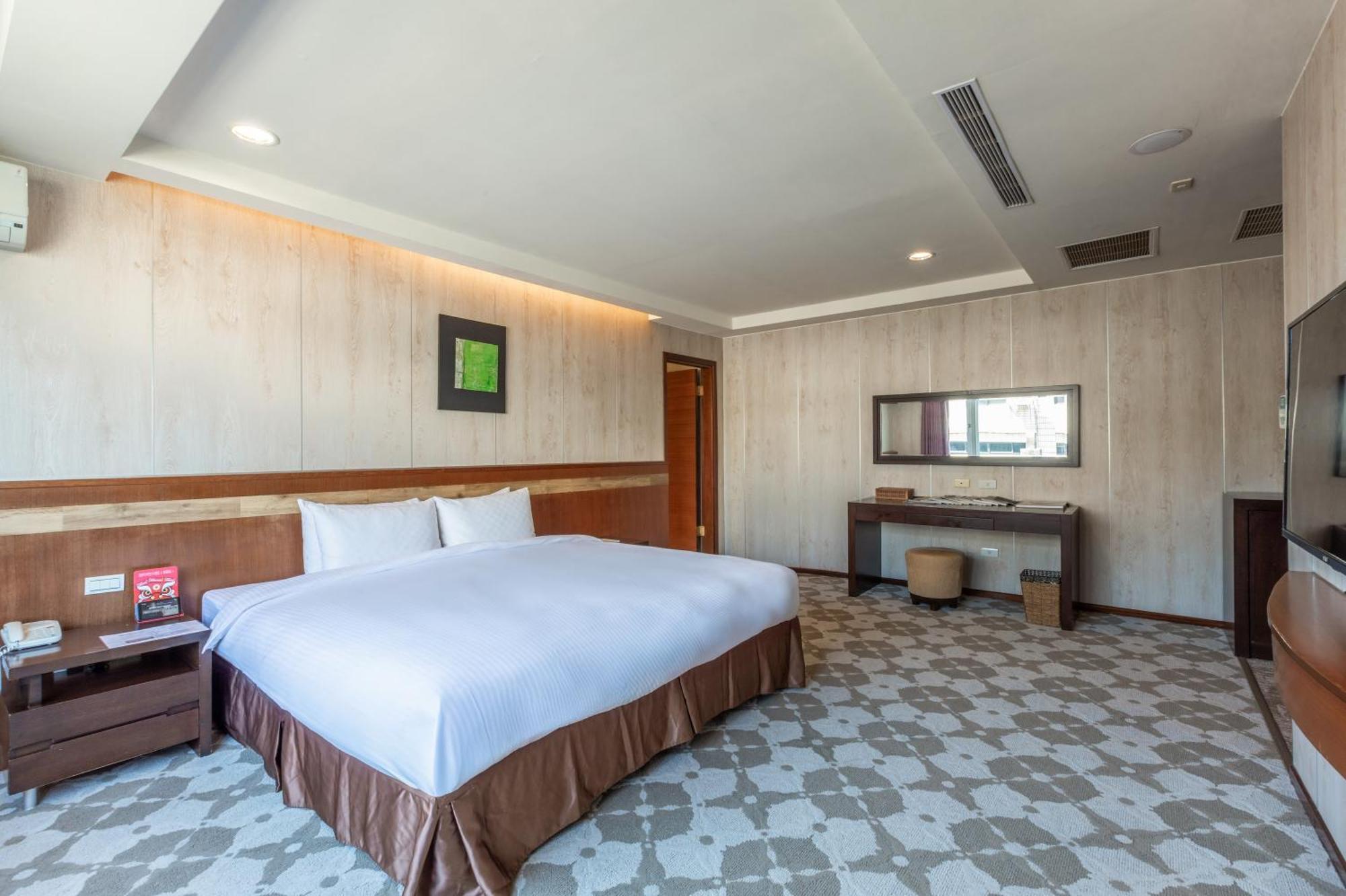 Hotel 水漾月明度假文旅 Touwu Zewnętrze zdjęcie
