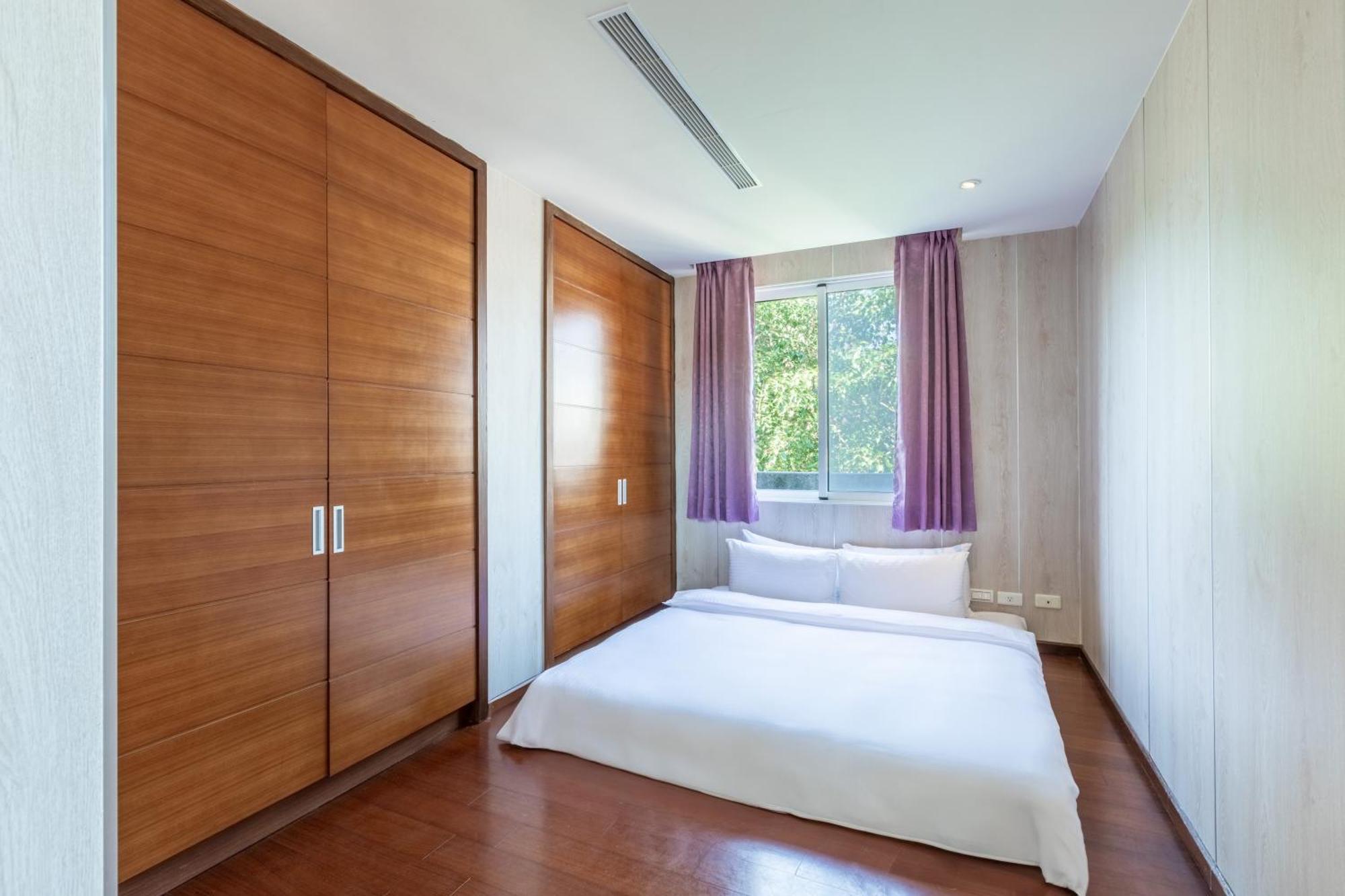 Hotel 水漾月明度假文旅 Touwu Zewnętrze zdjęcie